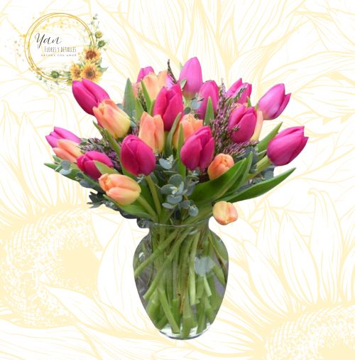 FLORERO "PRIMAVERA"