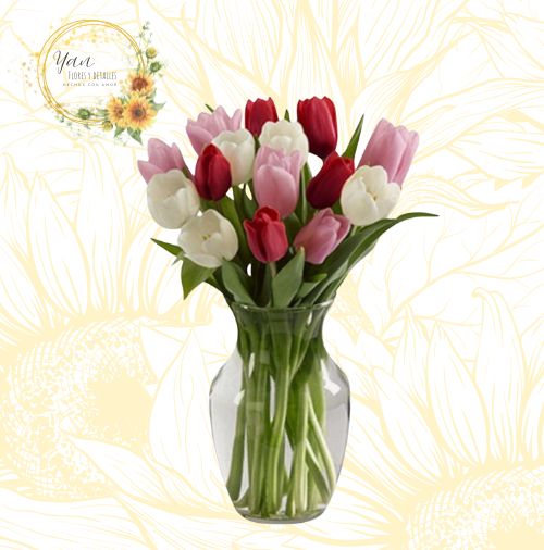 FLORERO TULIMIX"