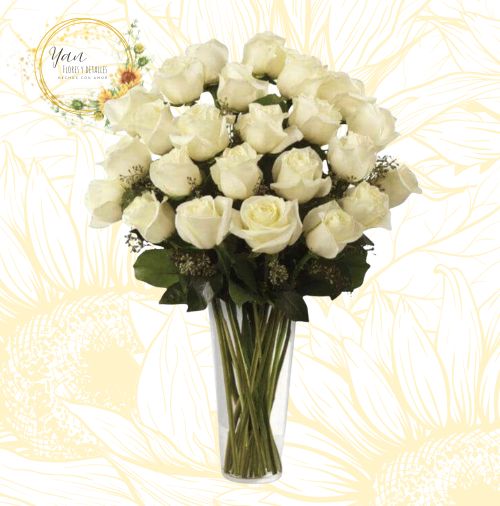 FLORERO PUREZA""