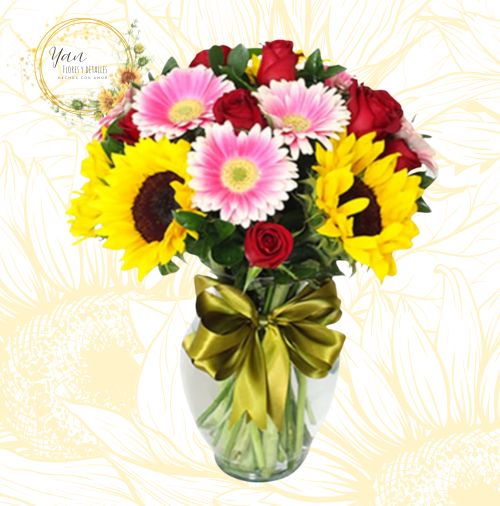 FLORERO MIX""