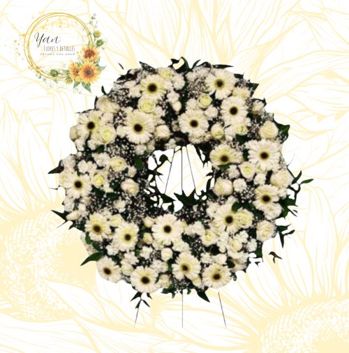 CORONA MIX FLORAL"