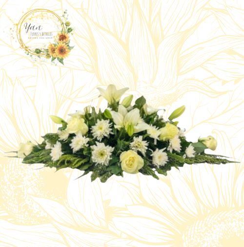 COJIN CONDOLENCIAS"