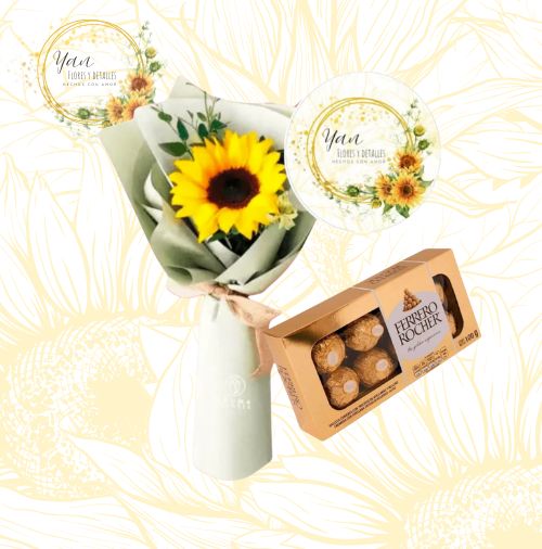 DULCE GIRASOL FR"