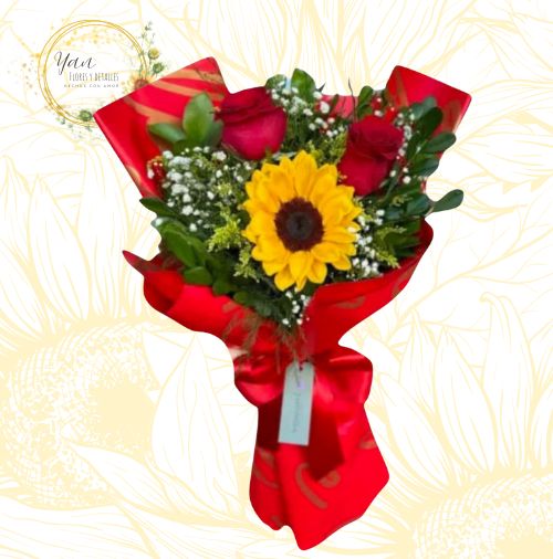 BOUQUET MIX"