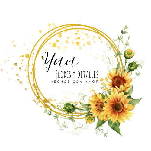 Yan Flores Y Detalles