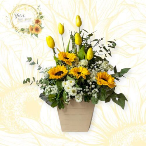 DELICADA CARTERA MIX