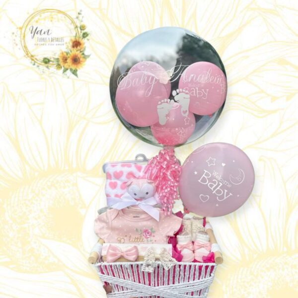 BASE DE NACIMIENTO NIÑA