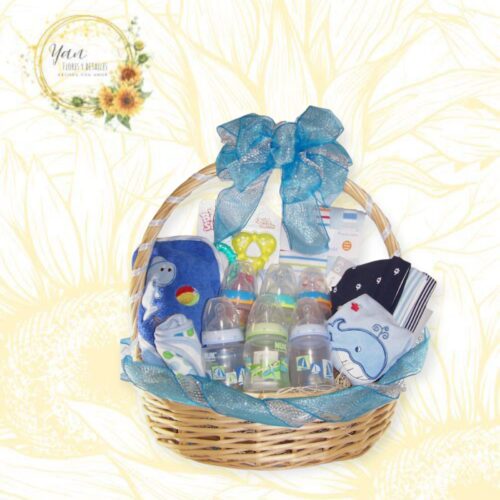 CANASTA DE NACIMIENTO